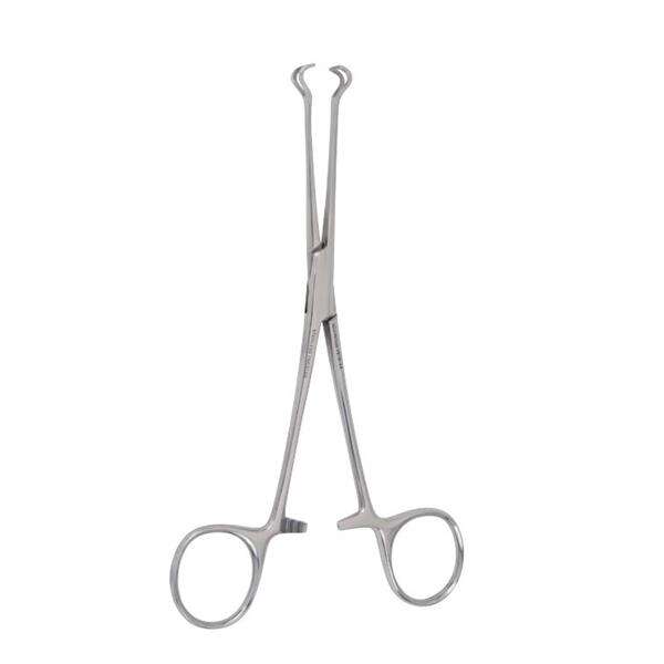 Forcep Tissue Babcock Vantage 6-1/4